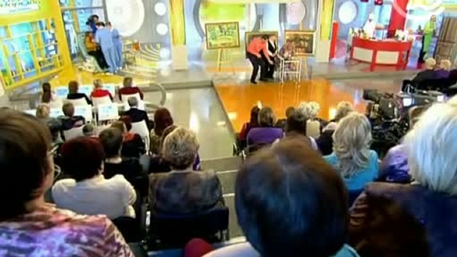 искусство и катаракта