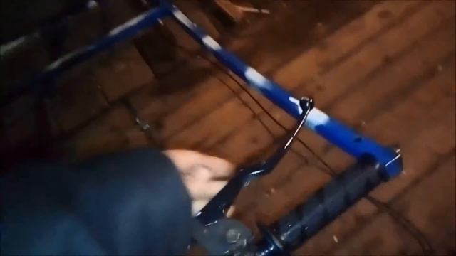 принудительная блокировка центробежного регулятора на мотобуксировщике. смотреть онлайн