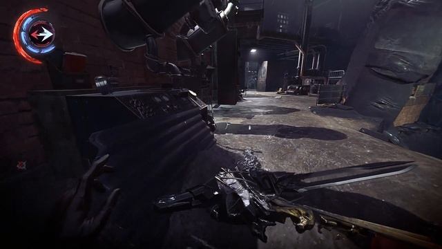 Прохождение Dishonored: Death of the Outsider #38 ? ПРОВИДЦЫ смотреть онлайн