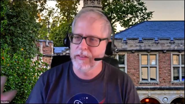 Q&A - "Jonathan Schaffer - No Money, No Women" - SO2020 смотреть онлайн