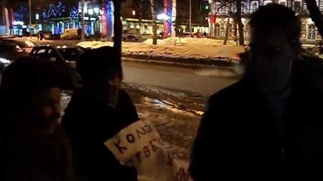 Ульяновск 16 января 2015 Какой то дурагон смотреть онлайн