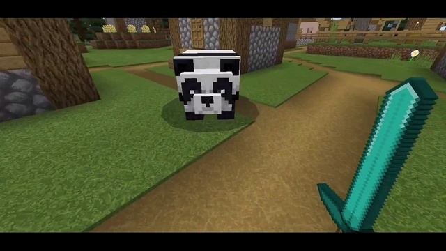 Faithful Texture Pack 64x64 For Mcpe Support 1.16 - Minecraft PE (Showcase) смотреть онлайн