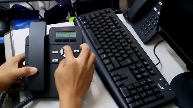 AVAYA J129 INSTALLATION GUIDE смотреть онлайн