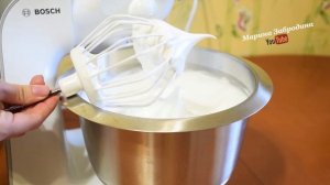 Шифоновый Бисквит  ✧ Очень Вкусный