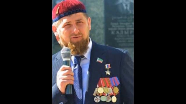 Кто Такой Кадыров? смотреть онлайн