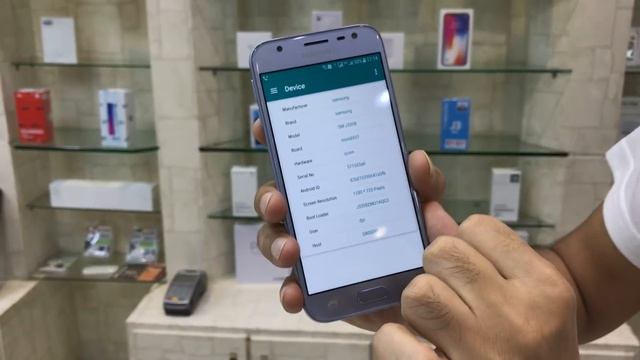 SAMSUNG GALAXY J3 2017 3GB RAM смотреть онлайн