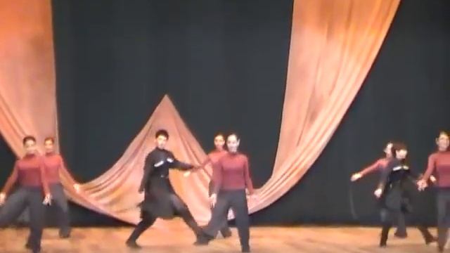 Mtiuluri.MOD смотреть онлайн
