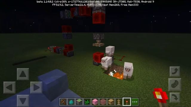 2 NEW VERSIONS OF WATER SHEEP смотреть онлайн