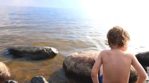 На недельку до второго я уеду в Комарово)))