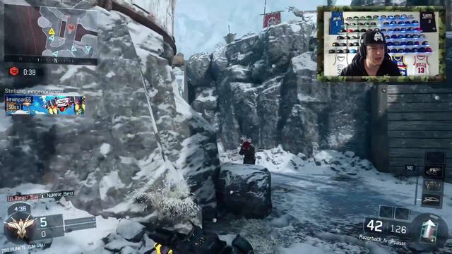 R.I.P Call of Duty....100% Realtalk | SpontanaBlack смотреть онлайн