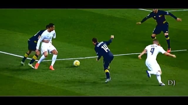 Криштиану Роналду-Лучшие финты и голы 2016-2017 смотреть онлайн