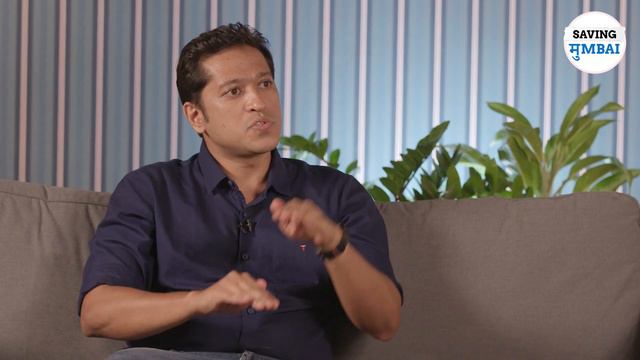 Policy and Capacity For Mumbai's Transport with Dhawal Ashar | Saving Mumbai | IndiaSpend смотреть онлайн