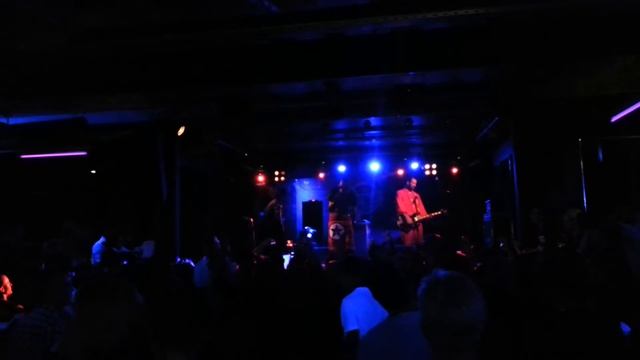 2RBINA 2RISTA - Листики [Yalta Club 23.09.2016]