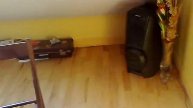 Sony LBT XB8av Hardstyle. смотреть онлайн