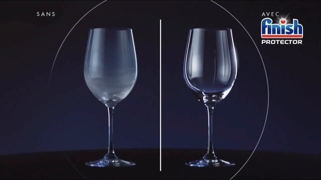 Riedel recommande Finish Protector - Publicité смотреть онлайн