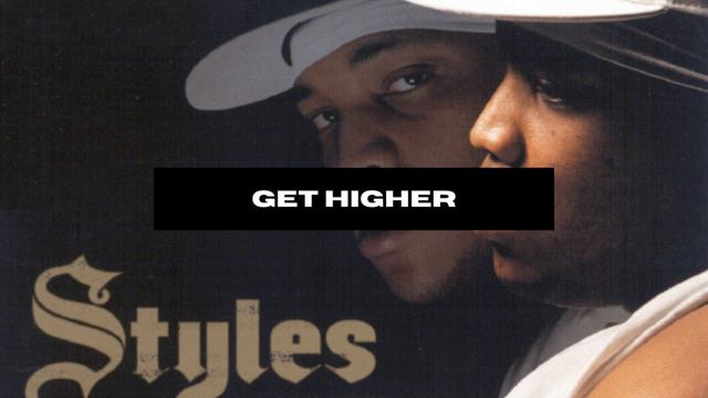 [FREE] Styles P "GOOD TIMES" SAMPLE Type Beat | 2000s Sample Type Beat "Get Higher" смотреть онлайн