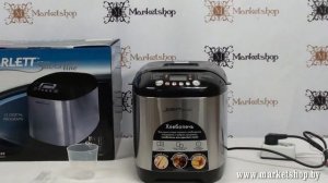 Хлебопечка SCARLETT SL 1525