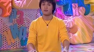 Большие буквы. Выпуск 25. Цветик-семицветик