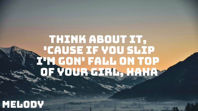 Pitbull - Give Me Everything (Lyrics) Ft. Ne-Yo, Afrojack, Nayer смотреть онлайн