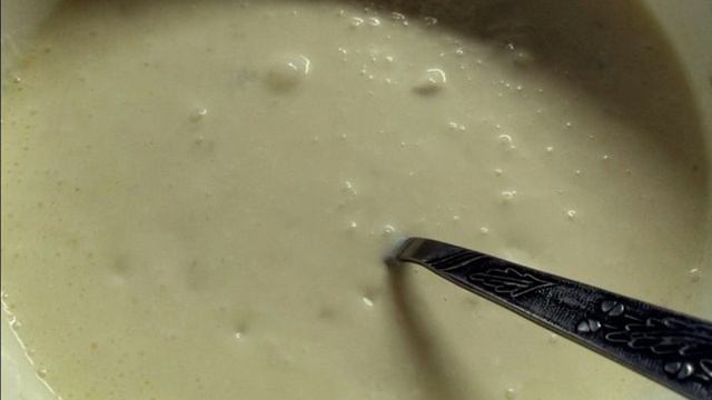 Вкусные будни