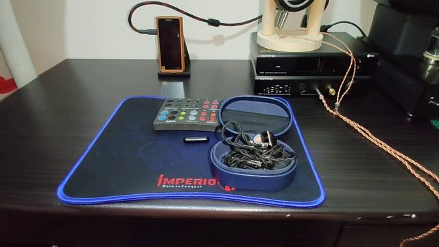 Fiio FH7: Totoo ba na Andromeda Killer? смотреть онлайн