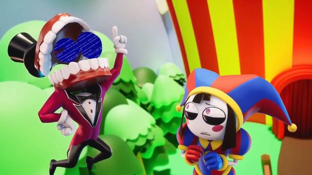 What Happened With Pomni?