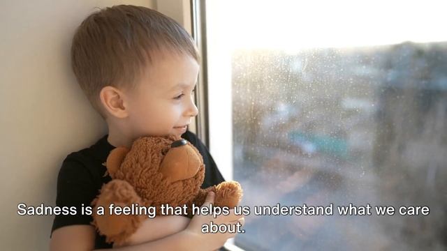 WHY DO WE HAVE FEELINGS: ENGLISH LESSON смотреть онлайн