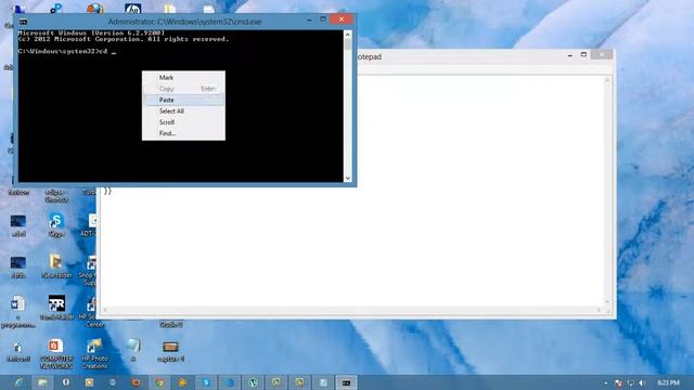 final keyword in java смотреть онлайн