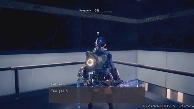 Can You Pet the Dog in Astral Chain? - We Try to Answer 30+ Questions from YOU! смотреть онлайн