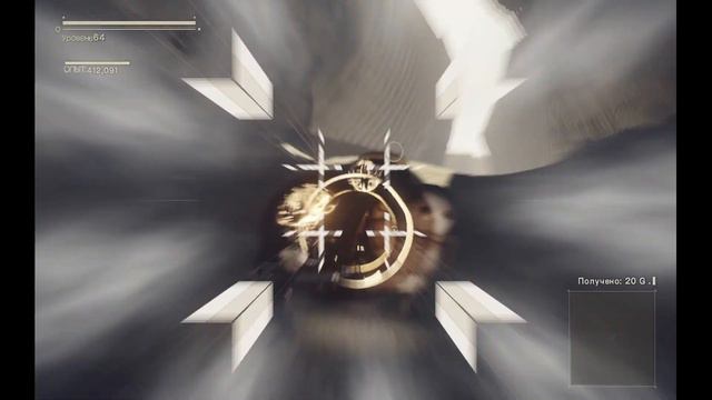 Nier Automata 19.Квесты за 9s #NierAutomata #Nier #nier смотреть онлайн