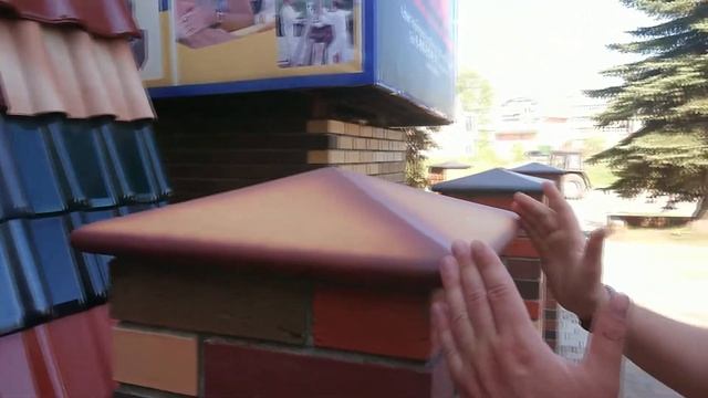 Что такое ЭЛЕМЕНТЫ ЗАБОРА? смотреть онлайн