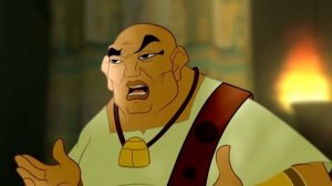 История женщин упомянутых в Коране (Асия часть 5) 10 серия