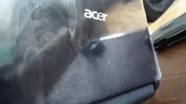 Video Review Of Acer Aspire One Netbook смотреть онлайн