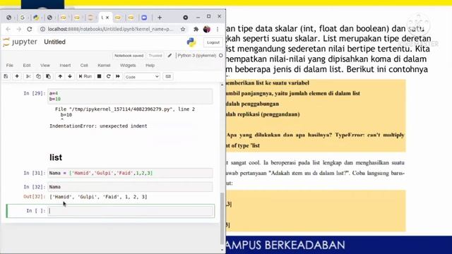 Python Data Mining смотреть онлайн