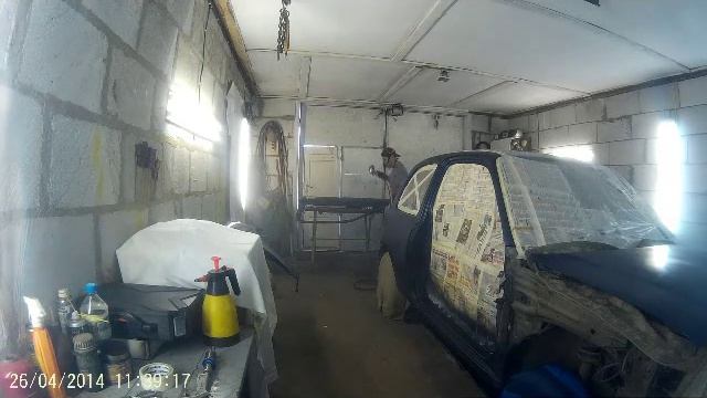 Гонка судьбы