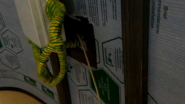 Сборка Led-экрана RGB 7000Кд 2 на 3 метра смотреть онлайн