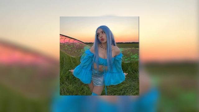 Мейби Бейби - Зайка (speed up) смотреть онлайн