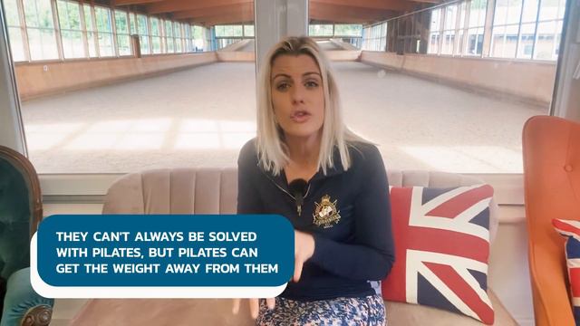 WHY THIS WILL CHANGE YOUR RIDING - THE BIG REVEAL - Equestrian Education смотреть онлайн