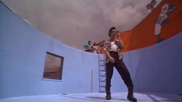 Audio Production Sample (Ace Ventura Dub) смотреть онлайн