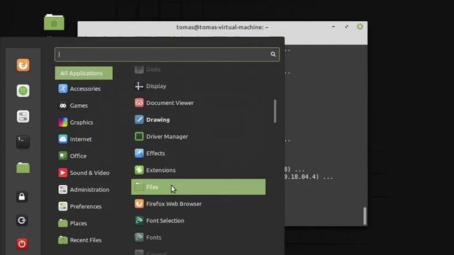 Turning Ubuntu into Linux Mint (without reinstalling) смотреть онлайн