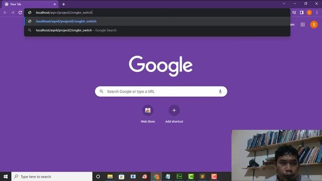 Tutorial Php Untuk Pemula