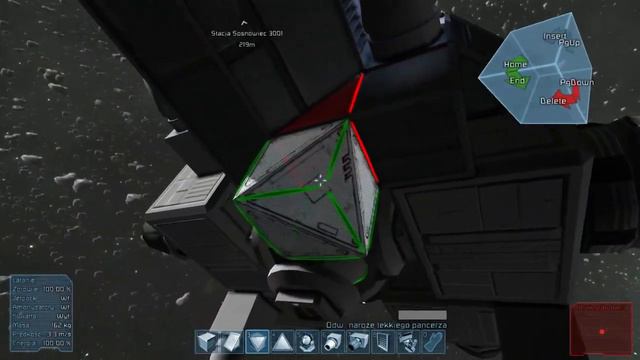 Space Engineers Alfa Multiplayer #2 смотреть онлайн