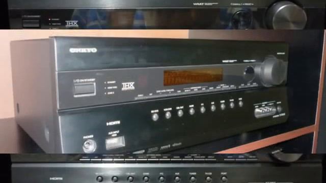 JBL ..... FULL ES SERIES смотреть онлайн