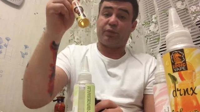 #LOGICVAPE смотреть онлайн