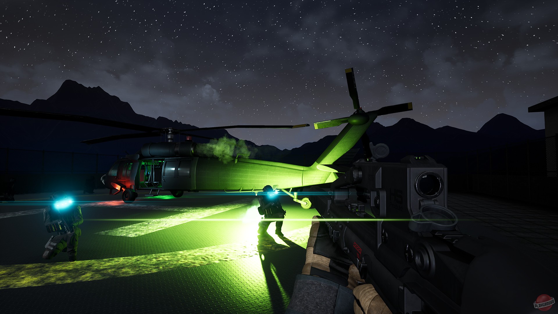 Trepang2 Плохие парни отобрали у главного героя все # 8 смотреть онлайн