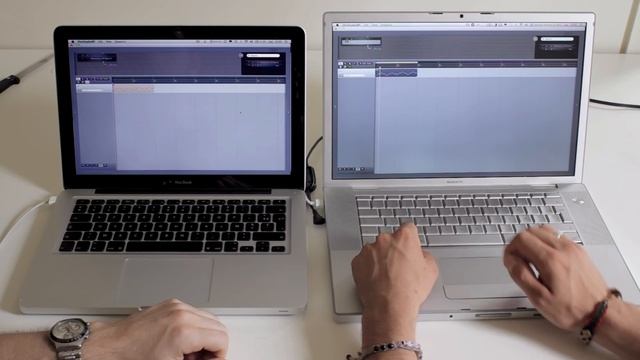 See the Ohm Studio in action! Make music online with your friends in real-time. смотреть онлайн