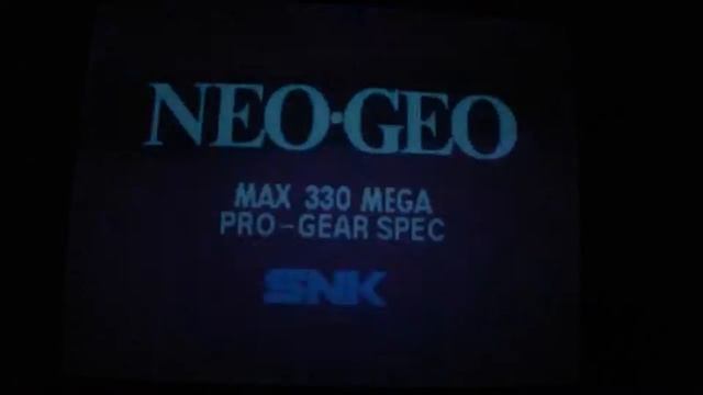 Intro NeoGeo - Pleasure Goal: 5on5 Mini Soccer(US, 07/19/96) смотреть онлайн