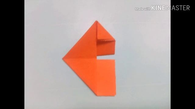 3D модули для модульного оригами смотреть онлайн