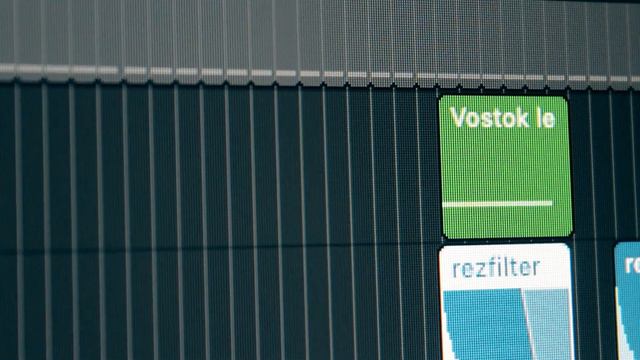 The Analogue Solutions Vostok 2020 Analogue Power Synth (song) смотреть онлайн