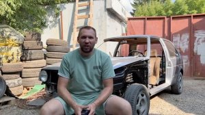 Авторазбор. Как открыть авторазбор.